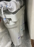 九阳（Joyoung）净水器机家用厨下矿物质净饮水自来水商用前置过超滤器机1283 实拍图