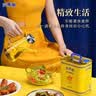 贝蒂斯（BETIS）【保真橄榄油】纯正橄榄油2.5L*2礼盒装 西班牙原装进口 大桶装 实拍图
