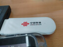 中国联通移动随身wifi6无线网卡免插卡车载随身便携支持5G/4G设备上网路由器流量网卡宽带2026款全国通用 【USB直连款】即插即用-月光白 实拍图