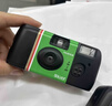 富士（FUJIFILM）QuickSnap 一次性胶卷相机 复古胶片机 （含27张胶卷）胶卷相机 实拍图