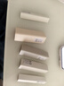 仓藏PVC护角条护墙角墙角保护条阳角护角条收边条带自粘直角防撞条 实拍图