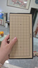 得力（deli）磁五子棋围棋折叠棋盘比赛训练益智桌游易携带开学礼物 实拍图