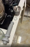 海立厨房洗菜盆池下水管95cm单槽排水管配件PP伸缩软管通用CS241 实拍图