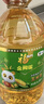 福临门 食用油 非转基因压榨玉米油6.18L 中粮出品 实拍图