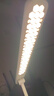 飞利浦（PHILIPS）台灯家用护眼学习国AA级学生儿童书桌读写阅读防近视品慧 实拍图