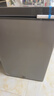 澳柯玛（AUCMA）天际线系列150升单温冷柜低霜家用卧式冰柜顶开门冰箱冷藏冷冻柜一级能效 BC/BD-150HSNE 以旧换新 实拍图