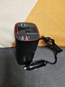 纽曼车载逆变器充电器12V转220V点烟器转换器150W直流版快充逆变器 实拍图