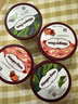 哈根达斯（Haagen-Dazs）冰淇淋超值尽享礼盒装 (抹茶*2/草莓*2) 100ml*4 实拍图
