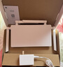 华为路由 AX1  双频1200兆级 Wi-Fi 5  支持Mesh组网延展 无线家用穿墙/高速千兆路由器 实拍图