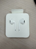 Apple/苹果 EarPods USB-C有线耳机 type-c有线耳机苹果耳机 苹果17有线耳机笔记本耳机游戏音乐 实拍图