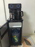 美菱（MeiLing）茶吧机京菱系列 家用饮水机遥控智能【升级抑菌管道】双温双显下置水桶全自动立式泡茶机MY-DA3920 实拍图