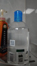贝德玛（BIODERMA）蓝水卸妆水润妍洁肤液500ml 保湿干皮敏感肌不刺激 实拍图