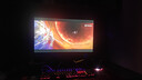 华顷RQG系列显示器  4K 2K 165Hz液晶电脑电竞显示器 300HZ带鱼屏  1ms 广色域 显示屏 24英寸/1K165HZ/IPS/曲黑/游戏电竞 游戏办公 实拍图