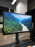 AOC 27英寸4K 144Hz双模FHD 288Hz HDR400 Type-C96W 硬件低蓝光 macmini节能游戏办公显示器U27U3XD 实拍图
