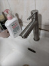 科固（KEGOO）K01035 单冷水龙头面盆台盆洗脸盆卫生间龙头304不锈钢不含进水管 实拍图