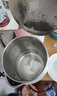 志高（CHIGO）【热销百万+】烧水壶电热水壶电水壶双层防烫1.8L大容量家用烧水壶304不锈钢内胆大功率快速烧水 实拍图