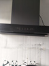 创维（Skyworth）抽吸排油烟机家用欧式顶吸T型 21m³大吸力 自行安装以旧换新 免拆洗挥手智控 一级能效自清洗Y1P 实拍图