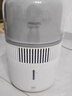 飞利浦（PHILIPS）加湿器家用卧室母婴专用静音除菌无雾空调加湿机鼻炎孕妇婴幼儿小型桌面大容量HU5710/13礼品 实拍图