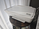 小米（MI）米家喷墨打印一体机 打印/复印/扫描/照片彩色打印多合一 家用打印 学生打印 手机APP无线打印 实拍图