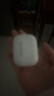 Apple/苹果 AirPods Pro (第二代) 搭配MagSafe充电盒 (USB-C) 苹果耳机 蓝牙耳机 适用iPhone/iPad/Mac 实拍图