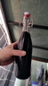 家用泡酒玻璃瓶密封自酿酒瓶带盖空瓶子白酒红酒瓶卡扣果酒酵素瓶 玻璃瓶500ml 实拍图
