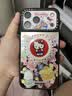 PopSockets【Hello Kitty和朋友们】泡泡骚x Hello Kitty合作款手机防摔粘贴支架苹果磁吸气囊伸缩圆啪嗒 Hello Kitty随身镜·圆啪嗒 实拍图