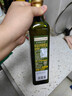 爷爷的农场特级初榨橄榄油热炒油500ml 西班牙原装进口食用油 赠婴儿辅食谱 实拍图