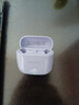 华为FreeBuds SE 2 蓝牙耳机 40小时长续航/快速充电/蓝牙5.3/轻盈小巧/影音娱乐 香芋紫 实拍图