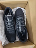 鸿星尔克（ERKE）运动鞋男鞋休闲跑鞋网面透气轻便耐磨通勤久站户外基础跑步鞋男士 实拍图