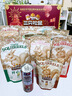 三只松鼠坚果零食礼盒1621g/10件混发 零食礼包炒货夏威夷果核桃送礼团购 实拍图