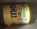 M&M'S巧克力豆 罐装100g*4 M豆 休闲零食 生日礼物 (口味随机发货） 实拍图
