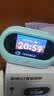 QT-TIMER闹钟AI智能2026新款学生专用起床神器儿童计时器学习多功能自律定时学习机1-9年级教材开学季礼物 实拍图