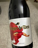 桃乐丝（Torres）西班牙进口 公牛血金标干红葡萄酒750ml单支装 原瓶宴请红酒送礼 实拍图