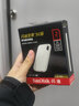 闪迪（SanDisk）2TB Type-c USB3.2 NVMe移动固态硬盘 PSSD E5D京东限定版 1050MB/s 三防保护 手机直连笔记本外接 实拍图