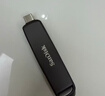 闪迪（SanDisk）16GB USB2.0 U盘 CZ50酷刃 黑红色 小巧便携 时尚设计 安全加密软件 实拍图