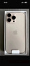 Apple/苹果【需签收激活】iPhone 16 Pro（A3294）128GB 沙漠色钛金属 支持移动联通电信5G双卡双待手机 实拍图