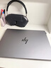 惠普（HP）星Book Pro14【旗舰AI智能新品】14英寸轻薄便携高性能笔记本手提电脑女学生办公商务设计全能本 灰：二代Ultra5H丨2.8K OLED丨120Hz丨32G DDR5内存丨1TB 实拍图