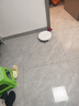 海尔（Haier）扫地机器人扫拖一体家用全自动智能擦地扫地拖地吸尘三合一沿边清扫可预约自动回充TL30U1 【高性价比版】适用「养宠家庭」 实拍图