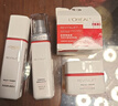 欧莱雅（LOREAL）套装抗皱紧致护肤礼盒化妆品水乳补水保湿淡纹送妈妈送女友礼物 复颜抗皱6件套 实拍图