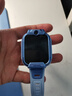 小寻儿童电话手表X5PRO 4G全网通插卡  视频拍照长续航手表 定位升级 小学生男女孩手表礼物 天才蓝   实拍图