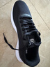 361°运动鞋男鞋春夏季透气网面黑色休闲慢跑步鞋子男士671832270-3 实拍图