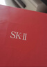 SK-II神仙水精华液75ml礼盒水乳化妆品全套护肤品套装sk2生日礼物女 实拍图