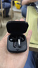 小米（MI）Redmi Buds 6 活力版 蓝牙耳机 30小时长续航 适用于安卓苹果手机 黑色 实拍图