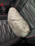 BIMLL B迈巴赫汽车头枕车载护颈枕车内云朵靠枕车用头枕腰靠垫通用款头枕 实拍图