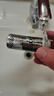 壹品印象厨房水龙头延伸器洗手盆漏水塞脸盆通用弹跳芯过滤网防堵按压器 实拍图