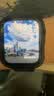 Apple Watch SE 2022款 苹果二手智能手表 SE2 心率睡眠监测健康守护 午夜色 GPS 44mm 实拍图