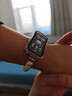 华为 手环 8华为手环智能手环快充长续航樱语粉 女生 实拍图