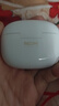 小米（MI）REDMI Buds 8 Pro 红米真无线蓝牙耳机 降噪入耳式 智能超长续航 适用于安卓苹果手机小米新款耳机 冰釉白 实拍图