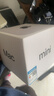 Apple/苹果AI电脑/Mac mini迷你主机 M4银色(10+10核) 16G 256G台式电脑主机 MU9D3CH/A 实拍图