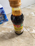 海天 生抽酱油500ml 0添加防腐剂【特级金标酱油】金标系列 实拍图